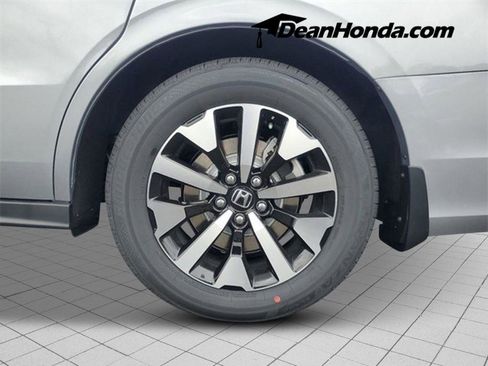 New 2026 Honda Odyssey EX-L image 7