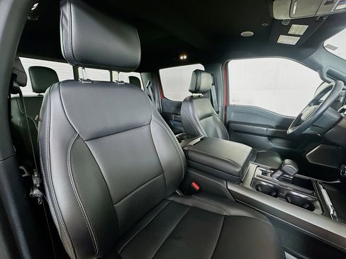 Used 2024 Ford F150 Lariat w/ Equipment Group 502A High image 27