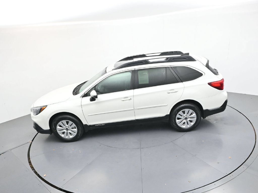 Used 2019 Subaru Outback 2.5i Premium AWD/4WD image 28