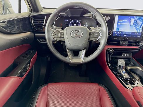 Used 2024 Lexus NX 350 AWD w/ Premium Package image 24