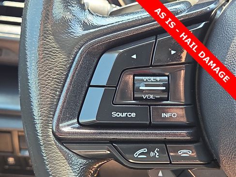 Used 2022 Subaru Crosstrek 2.5i Sport w/ Moonroof Package AWD/4WD image 21