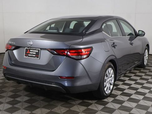 Used 2024 Nissan Sentra S FWD image 7