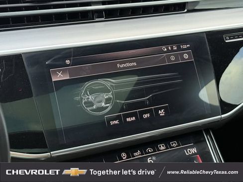 Used 2020 Audi A8 L 3.0T AWD/4WD image 24