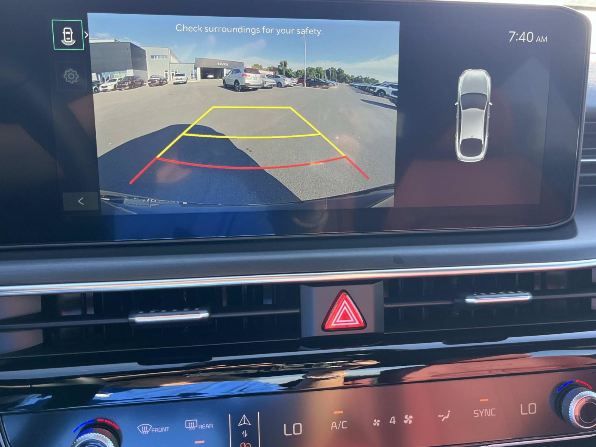 New 2026 Kia K5 GT-Line FWD image 32