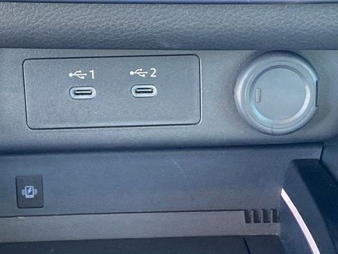 Used 2024 Nissan Rogue SL w/ SL Premium Package image 19