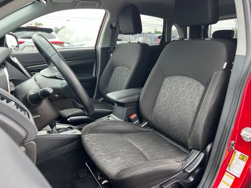 Used 2021 Mitsubishi Outlander Sport SE AWD/4WD image 17