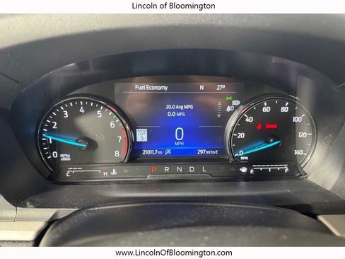 Used 2023 Ford Explorer XLT w/ Equipment Group 202A image 36