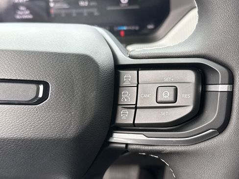 New 2026 Jeep Cherokee Limited AWD/4WD image 31