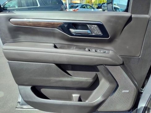 New 2026 Chevrolet Tahoe LT w/ Comfort Package AWD/4WD image 9