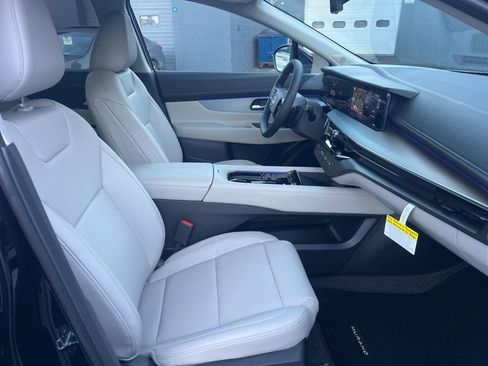 New 2026 Nissan Murano SL image 29