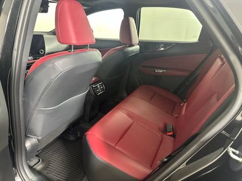 Used 2024 Lexus NX 350 AWD image 17