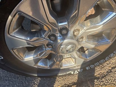 Used 2019 RAM 3500 Limited