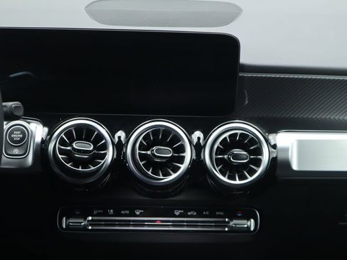 Certified 2025 Mercedes-Benz GLB 35 AMG 4MATIC image 14