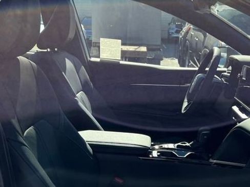 New 2026 Toyota Camry XSE FWD image 17