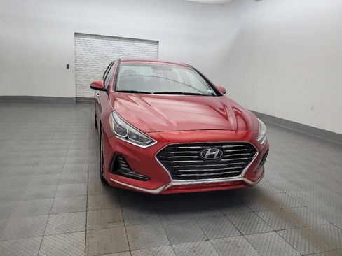 Used 2018 Hyundai Sonata SEL FWD image 14