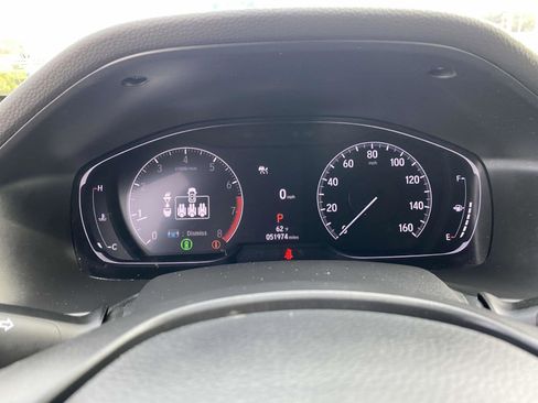 Used 2021 Honda Accord Sport Special Edition image 20