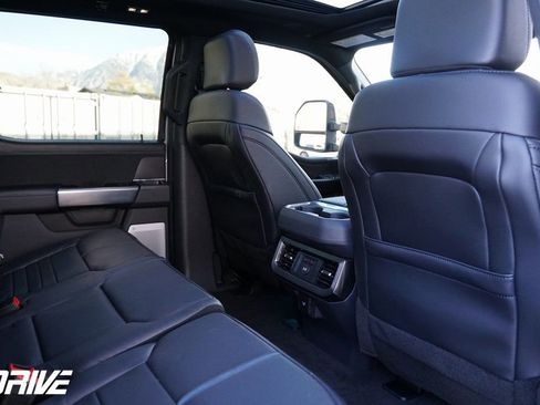 Used 2026 Ford F350 Platinum image 48