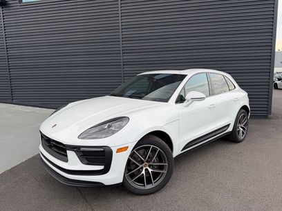 Used 2026 Porsche Macan