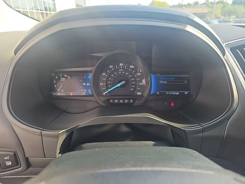Used 2024 Ford Edge SEL w/ Convenience Package AWD/4WD image 14
