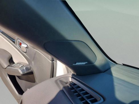 New 2026 Honda Civic Sport Touring image 25