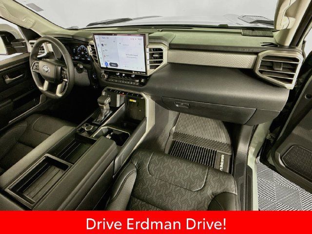 Used 2024 Toyota Tundra Limited w/ Power Package AWD/4WD image 26