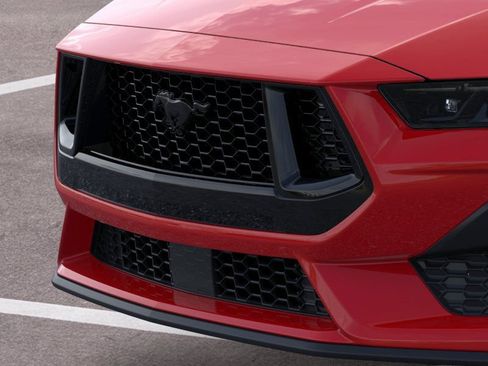 New 2026 Ford Mustang GT Premium RWD image 17