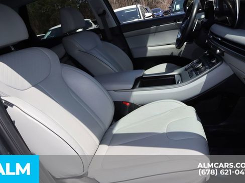 Used 2025 Hyundai Palisade SEL image 29