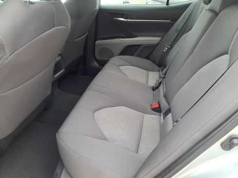 Used 2024 Toyota Camry LE FWD image 10