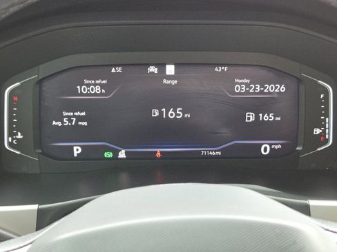 Used 2020 Volkswagen Atlas Cross Sport SEL image 30