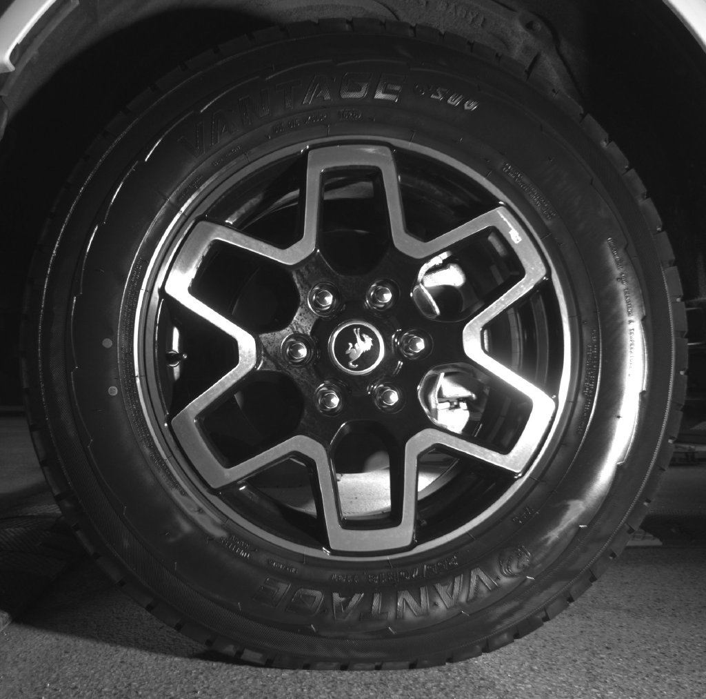 Used 2025 Ford Bronco Outer Banks AWD/4WD image 25