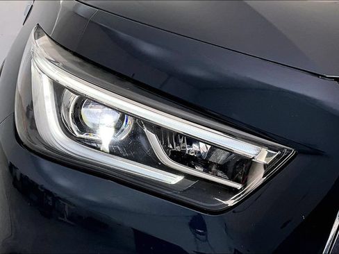 Used 2019 INFINITI QX80 Luxe RWD image 26