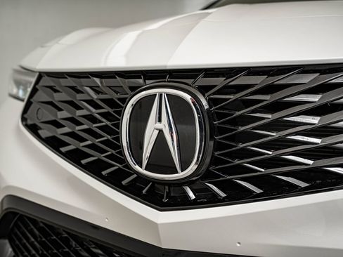 Used 2026 Acura Integra A-Spec FWD image 11