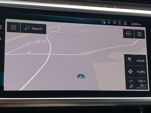Used 2019 Audi A6 3.0T Premium Plus AWD/4WD image 24