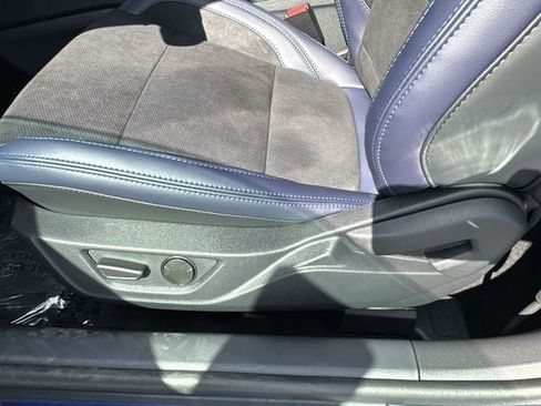 New 2025 Ford Mustang Dark Horse image 12