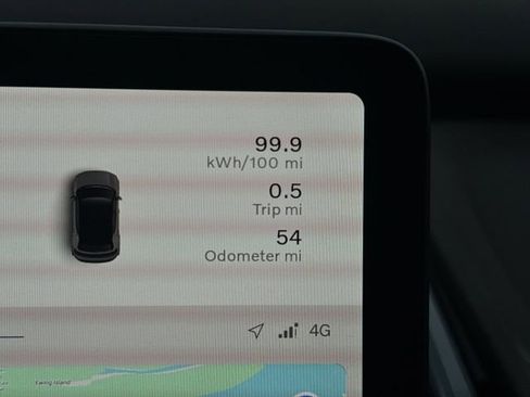 New 2026 Volvo EX30 Cross Country Ultra w/ Protection Package Premier image 12