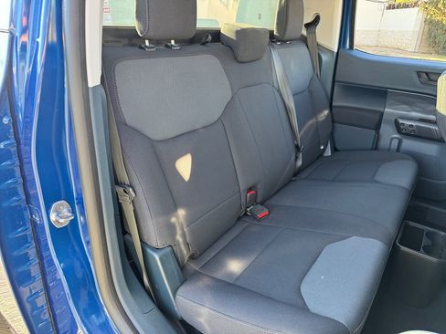 Used 2024 Ford Maverick XL FWD image 19