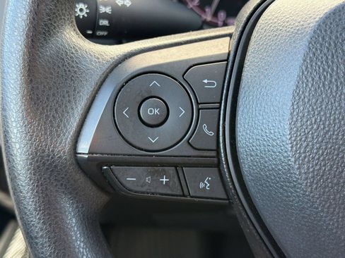 Used 2024 Toyota RAV4 LE FWD image 17