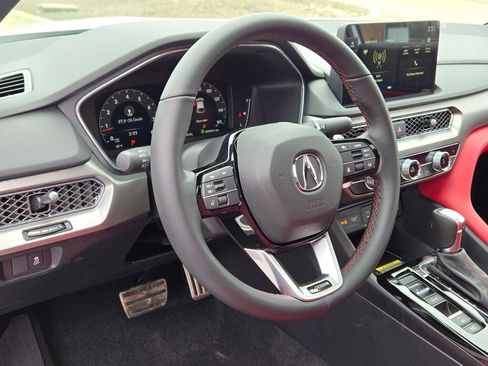 New 2026 Acura Integra A-Spec image 27