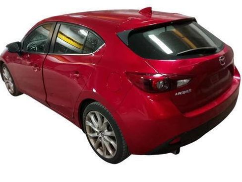 Used 2016 MAZDA MAZDA3 s Grand Touring FWD image 3