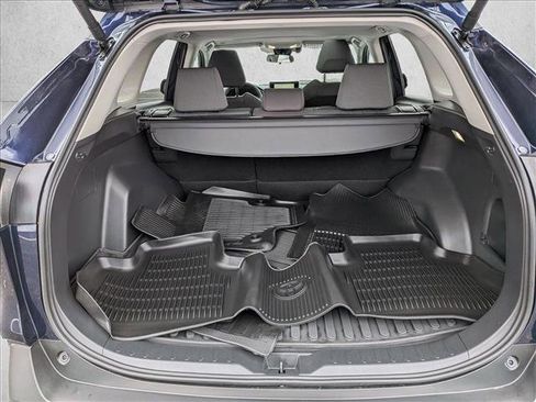 Certified 2025 Toyota RAV4 XLE image 7