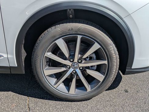 Used 2026 Acura MDX SH-AWD w/ Technology Package image 11