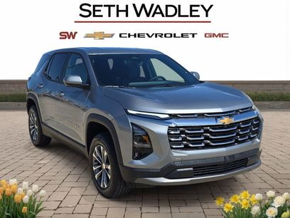 New 2026 Chevrolet Equinox LT w/ Convenience Package II