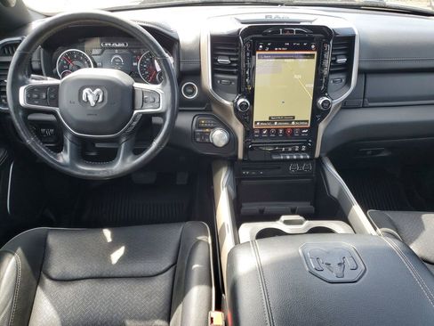 Used 2019 RAM 1500 Laramie w/ Sport Appearance Package AWD/4WD image 26