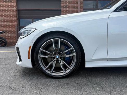 Used 2020 BMW M340i xDrive w/ Premium Package image 5