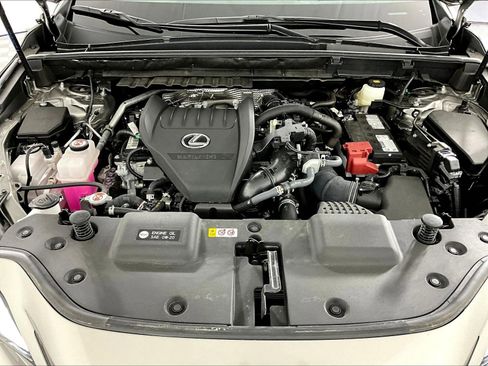 Used 2025 Lexus NX 350 AWD w/ Accessory Package (2T) image 29