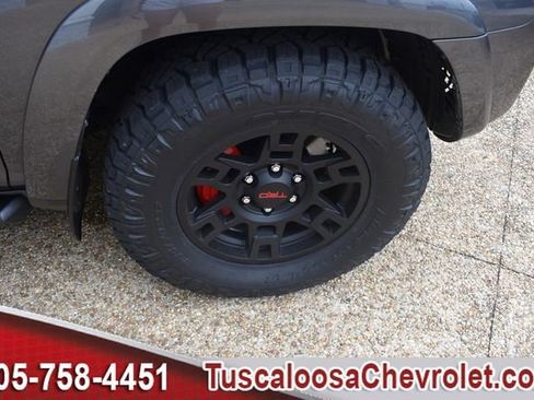 Used 2022 Toyota 4Runner SR5 RWD image 12