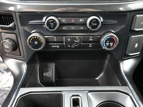 New 2026 Ford F150 STX w/ Equipment Group 200A RWD image 29