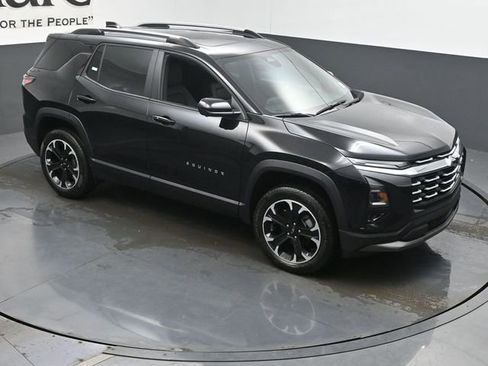 New 2026 Chevrolet Equinox LT image 26