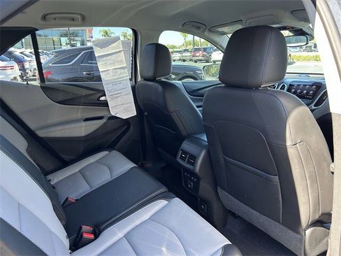 Used 2020 Chevrolet Equinox Premier image 19