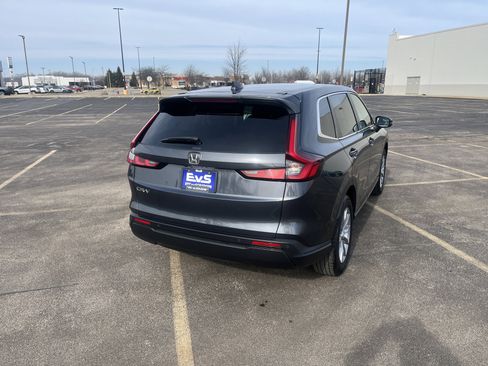 Used 2024 Honda CR-V EX-L image 6